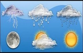 الأرصاد السورية تعلن عن تغيرات كبيرة في الطقس خلال الساعات القادمة