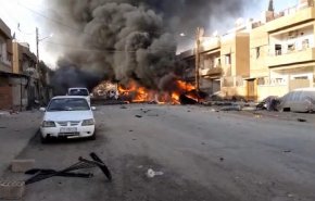 سوريا... اقتتال جديد بين الفصائل الموالية لتركيا بريف حلب