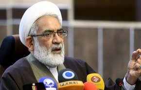 المدعي العام الايراني: سنتصدى بحزم للمخلين بالأمن والنظم العام