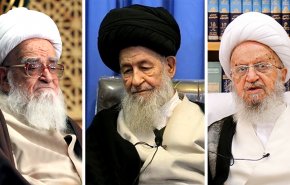 ايران.. مراجع الدين يعقبون على رفع اسعار الوقود  