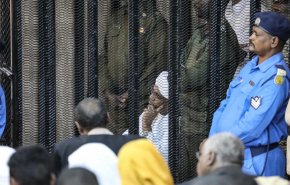 تفاصيل مثيرة عن حساب رئاسة الجمهورية في محاكمة البشير