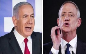 تقرير: غانتس ونتنياهو يتنافسان على ضم الأغوار الفلسطينية 