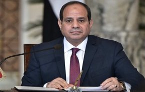 السيسي يجتمع بمسؤولين أمنيين لبحث مكافحة الإرهاب