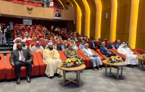 عاصمة إندونيسيا تستضيف مؤتمر 'رسالة الإسلام من عُمان'