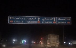 قافلة عسكرية روسية تتجه نحو القامشلي، ما الذي يحدث؟