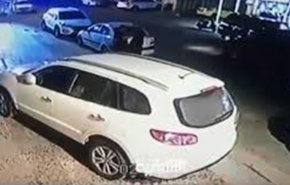 مشاهد جديدة مثيرة في تظاهرات العراق!