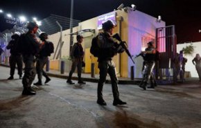 شهادت جوان فلسطینی توسط صهیونیستها در قدس اشغالی