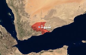 تحالف العدوان يحاول إعادة القاعدة و'داعش' إلى شبوة