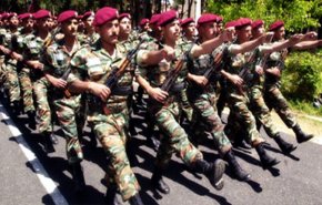 صدور قرار بالعفو عن العسكريين السوريين...اليكم الشروط