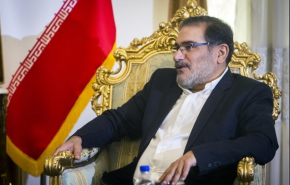 شمخاني: استراتيجية الفوضى فشلت بوعي من اللبنانیین