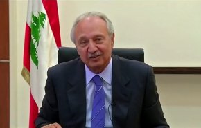 الصفدي: يصعب تشكيل حكومة متجانسة من جميع الفرقاء + فيديو 