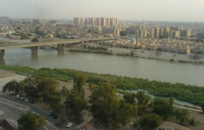 تعرف على طقس العراق خلال الأيام الأربعة المقبلة
