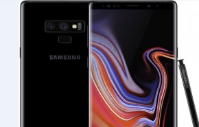 هاتف سامسونج Galaxy Note9 يختبر Android 10