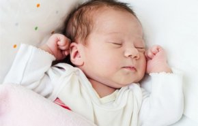  ايران: تصدير ألبسة ذكية تظهر درجة حرارة الأطفال الى ثلاث دول