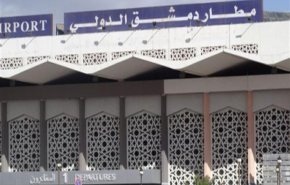 سوريا تتخذ اجراء جديدا للبنانيين الراغبين بالعودة عبر مطار دمشق
