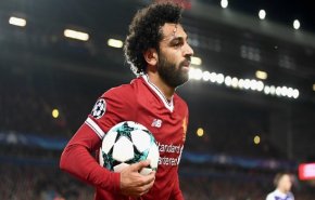 صلاح يتسبب في تكسير 2000 طبق في مطعم!