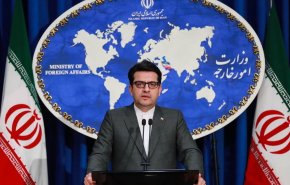 ايران ترد على التدخلات الاميركية المكررة بشان ايران 