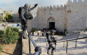 إصابة مستوطن إسرائيلي في عملية طعن بالقدس المحتلة
