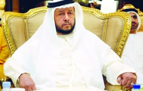 الموت يفجع رئيس دولة الامارت 