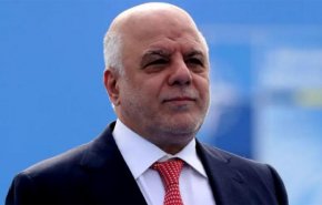 هكذا علق العبادي على مزاعم  تقرير 
