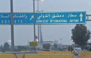 الدفاعات السورية تتصدى لأهداف معادية والجولان في انذار