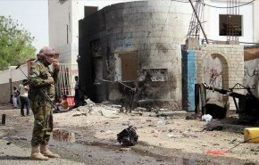 شاهد.. انهيار اتفاق الرياض وتجدد الإشتباكات في عدن