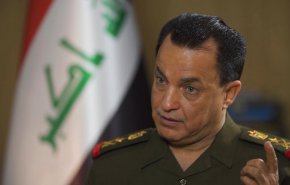 مسؤول امني عراقي يكشف دولة لجأ اليها قادة 'داعش'