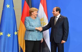 معارضون مصريون ينتقدون مواقف ألمانيا الداعمة للسيسي

