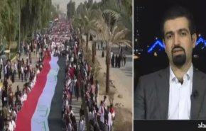 تطورات المشهد العراقي