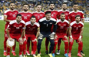 هذا ماقاله مدرب سوريا بشأن مباراة اليوم  