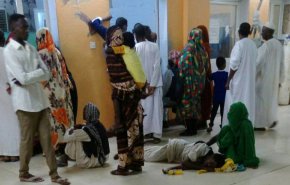 السودان..إصابة 6% من سكان الخرطوم بالبلهارسيا
