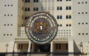 سوريا تدين بشدة الموقف الاميركي ازاء المستوطنات