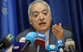 مبعوث الأمم المتحدة الى ليبيا ينتقد التدخلات الأجنبية

