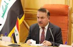 وزير الداخلية العراقي يعلن إنهاء حالة الإنذار القصوى
