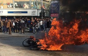 نشست غیر علنی مجلس برای بررسی مسائل امنیتی روزهای اخیر در کشور