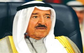 أمير الكويت للحكومة: تعاونوا لمجابهة من يريد زعزعة استقراركم
