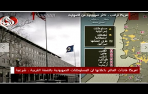 امريكا ترامب ، صهيونية اكثر من الصهاينة 