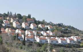 الغضب الفلسطيني من شرعية الاستيطان مازال مستمرا