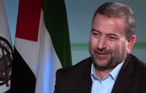 العاروري: لا شرعية لمستوطنات الضفة الغربية ولا لتل أبيب