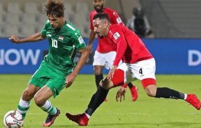 حسم مواجهة العراق والبحرين لصالح إيران