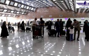 ضبط مسافرين بحوزتهما جوازات سفر مزورة في العراق