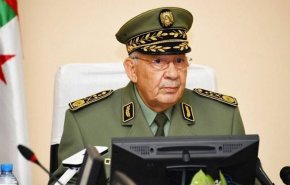 هذا آخر ما صرح به قائد الأركان الجزائري بشان تطورات بلاده
