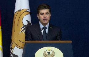 بارزاني: بغداد تمثل عمقا استراتيجيا لكردستان العراق
