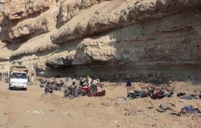 لماذا يجري نبش قبور عناصر 'داعش' في الباغوز؟