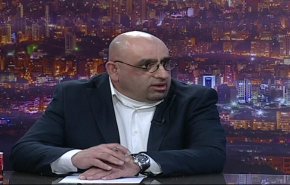 ما يحصل في البحرين هو عملية تآمر على الشعب