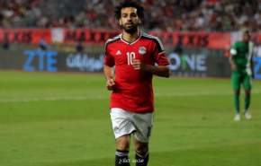محمد صلاح ينضم لصفوف المنتخب المصري من جديد