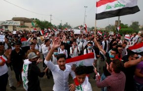 العتبة الحسينية توجه دعوة لطلبة المدارس المشاركين بالتظاهرات