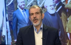 دانايي فر: دعمنا كردستان في مواجهة داعش بطلب منها وبغداد + فيديو