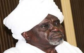الأمن السوداني يعتقل الأمين العام لحزب المؤتمر الشعبي 