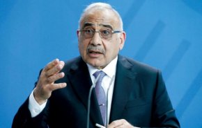 عبد المهدي يستقبل وفداً من عشائر الوسط والجنوب لبحث مطالب المتظاهرين
